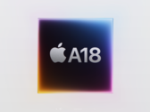 Applede nieuwe smartphone SoC's zijn eindelijk officieel (afbeeldingsbron: Apple)