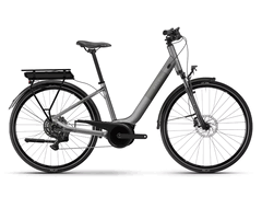 De Raleigh Captus e-bike heeft een Bosch Active Line middenmotor (Afbeelding bron: Raleigh)