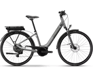 De Raleigh Captus e-bike heeft een Bosch Active Line middenmotor (Afbeelding bron: Raleigh)