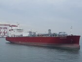De Clipper Eris (bron: Solvang ASA)