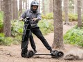 Dragonfly Hyperscooter (Bron: D-Fly)