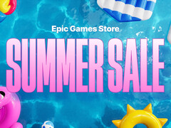 Sommige van de best beoordeelde games krijgen tot 90% korting (Afbeelding bron: Epic Games Store)