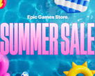 Sommige van de best beoordeelde games krijgen tot 90% korting (Afbeelding bron: Epic Games Store)