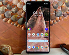 De Sony Xperia 1 VII draait op Android 16. Sony belooft 4 OS-updates en 6 jaar beveiligingspatches