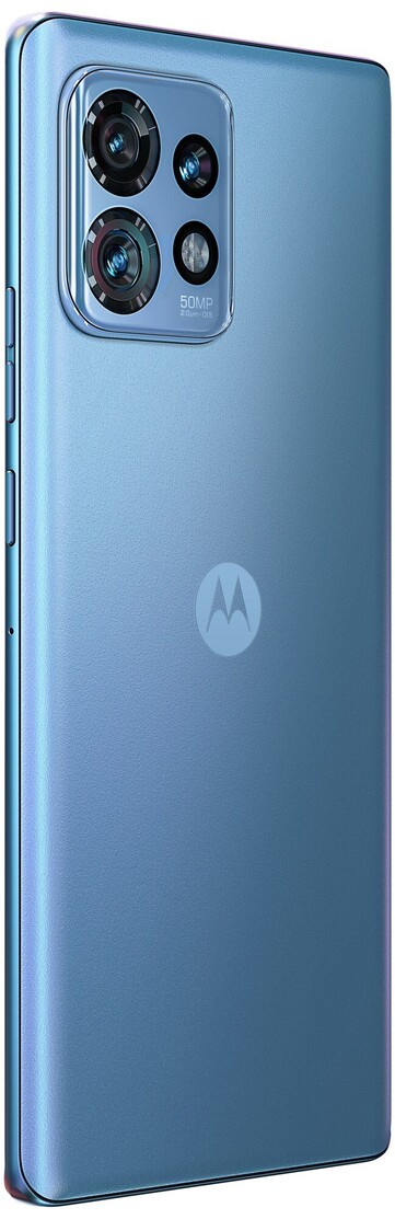 (Beeldbron: Motorola via @_snoopytech_)