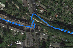 GPS test: Garmin Edge 500 – Brug