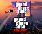 Afbeelding van de banner voor GTA 6 en GTA Online
