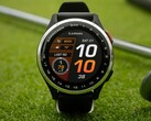 De Approach S44-smartwatch van Garmin krijgt nieuwe software