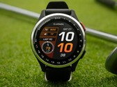 De Approach S44-smartwatch van Garmin krijgt nieuwe software
