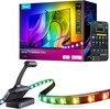 De Govee TV Backlight 3 Pro. (Afbeeldingsbron: Govee)