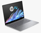HP heeft het merk OmniBook meer dan 20 jaar in de ijskast gezet. (Afbeeldingsbron: Roland Quandt &amp; WinFuture)