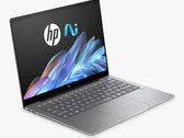 HP heeft het merk OmniBook meer dan 20 jaar in de ijskast gezet. (Afbeeldingsbron: Roland Quandt & WinFuture)