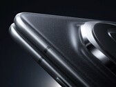 Zelfs opgevouwen is de Honor Magic V3 slechts 9,2 millimeter dik. (Afbeeldingsbron: Honor)
