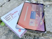 Lenovo Idea Tab Pro Gen 2 in een recensie