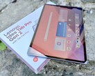 Lenovo Idea Tab Pro Gen 2 in een recensie
