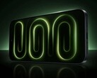 Het scherm van de Redmi K100 Pro-serie