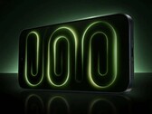 Het scherm van de Redmi K100 Pro-serie