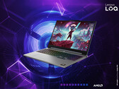 De LOQ 15APH11 begint bij $1.299. Afgebeeld: een promofoto van de gaming laptop. (Afbeelding bron: Lenovo - bewerkt)