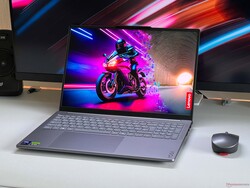 De Yoga Pro 9i 16 Gen10 is een zeer goede laptop voor foto- en videobewerking