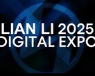 Lian Li 2025 Digital Expo logo (Beeldbron: Lian Li)