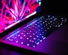 Apple ontwikkelt een MacBook-toetsenbord met mini-LED's voor dynamisch aanpasbare legenda. (Afbeeldingsbron: Irving Marca)