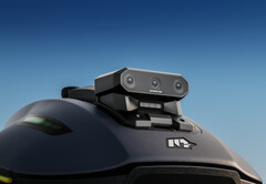 Mammotion toont op CES 2026 twee verbeterde robotmaaiers voor kleinere gazons tot 1.000 vierkante meter. (Afbeeldingsbron: Mammotion)