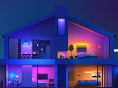 Het gerucht gaat dat Matter 1.5 ondersteuning zal bieden voor slimme irrigatiesystemen en bodemsensoren. (Afbeeldingsbron: CSA)