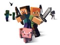 SkyDoesMinecraft heeft zijn populaire YouTube-kanaal te koop gezet voor een fikse vraagprijs van 900.000 dollar (Afbeelding: Minecraft)