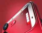 De Nothing Phone (4b) is ook verkrijgbaar in een rode RCB-editie.