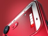 De Nothing Phone (4b) is ook verkrijgbaar in een rode RCB-editie.