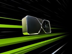 Een Founders Edition GPU. (Afbeelding Bron: Nvidia)