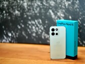 OnePlus Nord 6 in de test