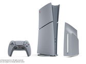 De 30th Anniversary PS5 Digital zal opnieuw verkrijgbaar zijn. (Afbeeldingsbron: PlayStation)