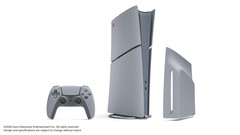 De 30th Anniversary PS5 Digital zal opnieuw verkrijgbaar zijn. (Afbeeldingsbron: PlayStation)