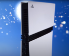 Sony PS5 Pro spelconsole. Zal het prestatieniveau van de RTX 5060 Ti voldoende zijn voor toekomstige AAA-titels? (Afbeeldingsbron: Digital Foundry video)
