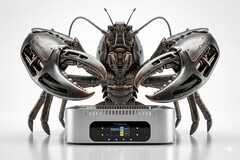 Een resultaat van de OpenClaw-hype? (AI-afbeelding, gegenereerd met Nano Banana)