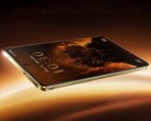 De Realme 15 Pro Game of Thrones Limited Edition zal een aangepast ontwerp hebben. (Afbeeldingsbron: Realme)