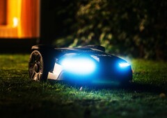 Er wordt beweerd dat robotgrasmaaiers een bedreiging vormen voor de nationale veiligheid van de VS.