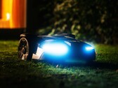 Er wordt beweerd dat robotgrasmaaiers een bedreiging vormen voor de nationale veiligheid van de VS.