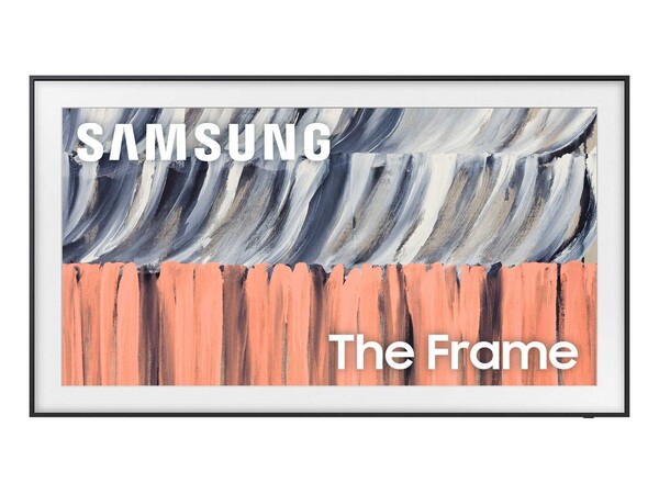 Samsung zegt dat The Frame 2026 binnenkort wordt uitgebracht.