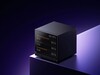 Jsaux-kleurendotmatrix-paneel voor Steam Machine