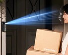 De SwitchBot Keypad Vision (afbeelding) brengt gezichtsherkenning naar meer gebruikers. (Afbeeldingsbron: SwitchBot)