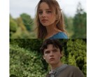 Een promotionele afbeelding voor de aankondiging van de hoofdrolspelers voor de live action Legend of Zelda-film, waarop de twee hoofdrolspelers in een collage te zien zijn. (Afbeeldingsbron: Nintendo of Japan op X)