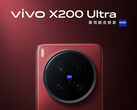 De Vivo X200 Ultra bevat drie camera's aan de achterkant, ondanks de schijn van het tegendeel. (Afbeeldingsbron: Vivo)