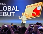 De Xiaomi 14 zal een van de eerste apparaten zijn met de Snapdragon 8 Gen 3. (Afbeelding bron: Notebookcheck)