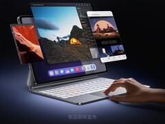 Xiaomi Pad 7S Pro (Afbeelding Bron: Xiaomi)