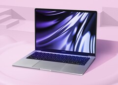 Mi NoteBook Pro 120G krijgt upgrade naar Intel Alder Lake en Nvidia MX550. (Beeldbron: Xiaomi)