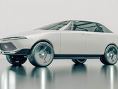 Gepatenteerde Apple Car render (afbeelding: Vanorama)