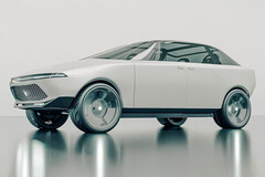 Gepatenteerde Apple Car render (afbeelding: Vanorama)