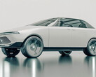 Gepatenteerde Apple Car render (afbeelding: Vanorama)